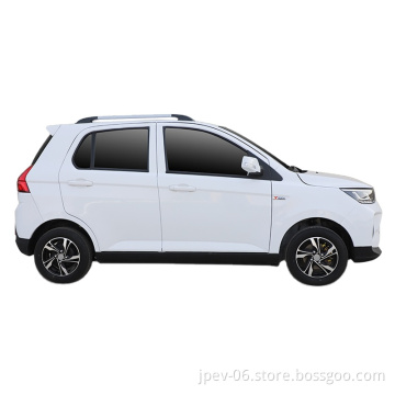 Jinpeng Hot Selling Electric Auto in vendita realizzato in Cina